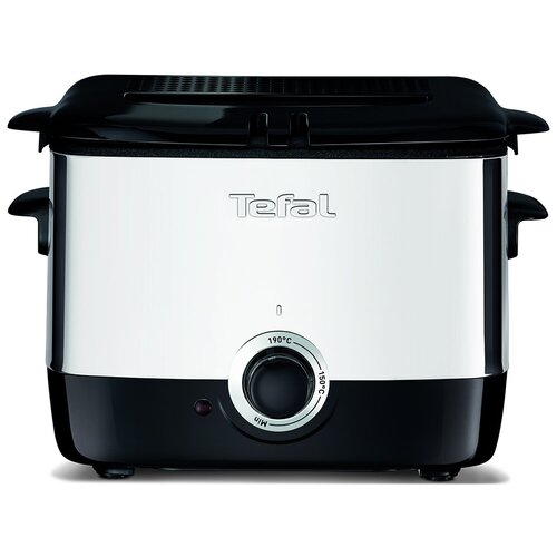 Фритюрница TEFAL Minifryer FF220015