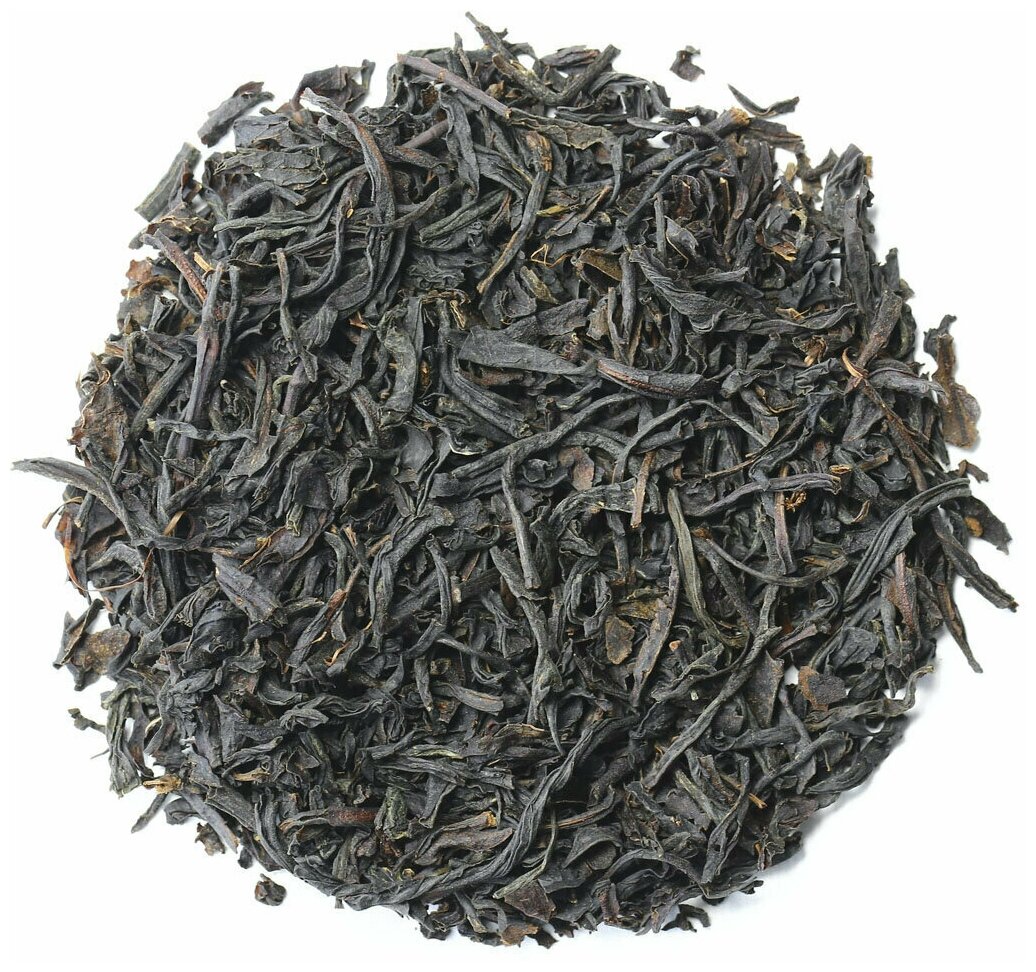 Чай черный Вьетнам (OP2), 500 г - фотография № 4
