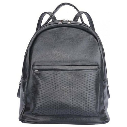 фото Рюкзак orsoro ds-0138 черный