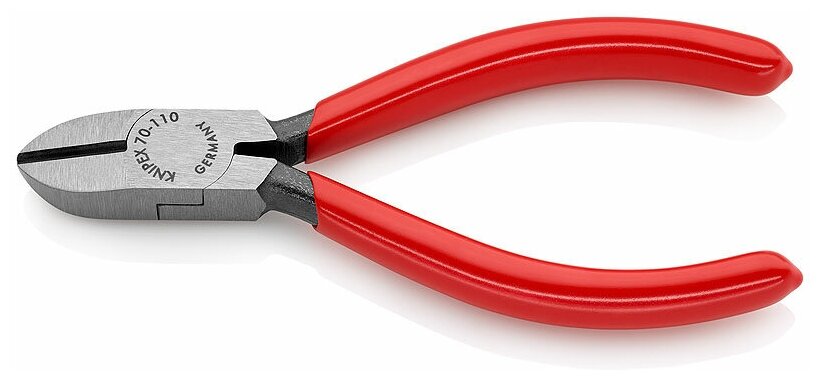 Бокорезы Knipex 70 01 110 110 мм