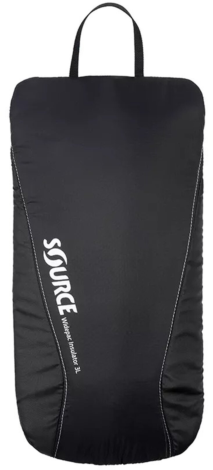 Термочехол для стримера Source Widepac Insulator 3L Black