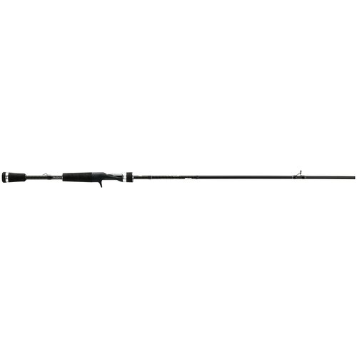 Спиннинг кастинговый 13 Fishing Fate Black - 7'4 XH 224 см 40-130гр