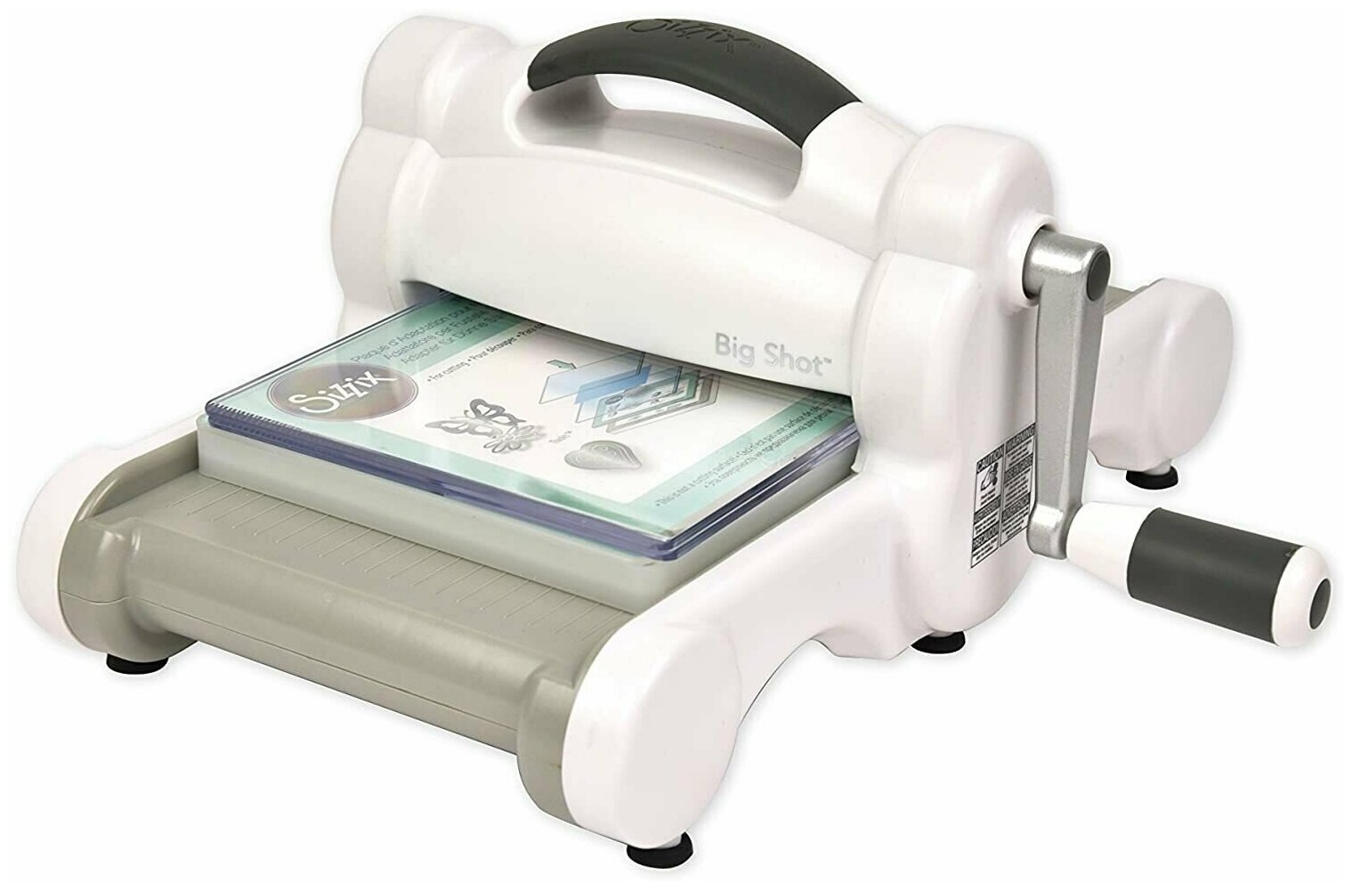Sizzix big shot deals