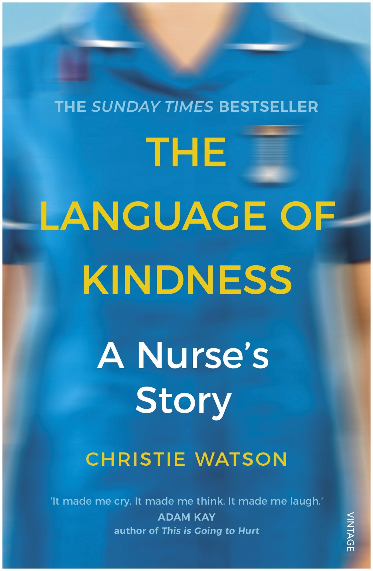 The Language of Kindness (Watson Christie) - фото №1