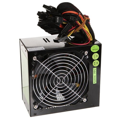 Блок питания Delux 550 550W 324700₽