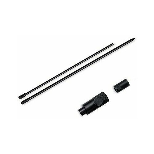 Стойка Prologic Element Quick Release Storm Stick 80-130см (1 шт)