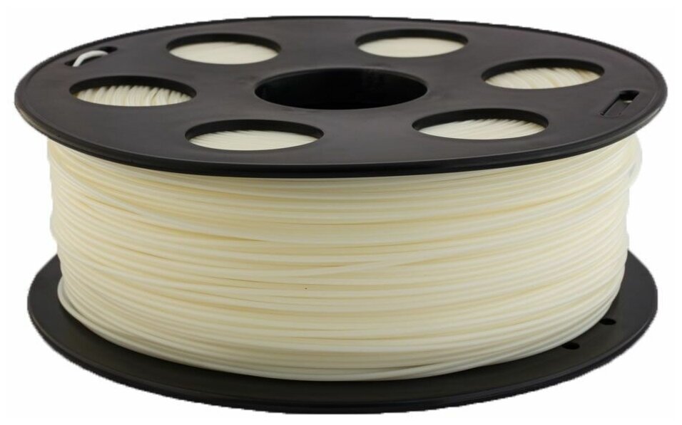 Bestfilament  ABS  Bestfilament 1.75  1.,  (st_abs_1kg_1.75_natural)