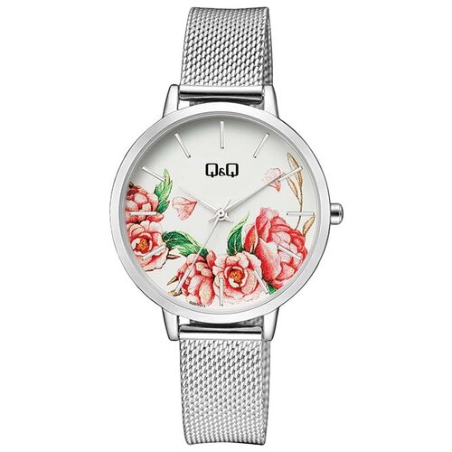 фото Наручные часы q&q qz67j211y