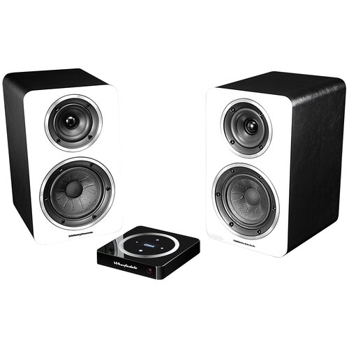 Полочная акустика Wharfedale Diamond A1 System white 6599000₽