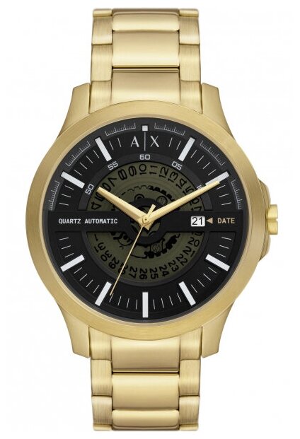 Наручные часы Armani Exchange Hampton AX2443