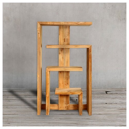 Шкаф JACOB ROOMERS Indoor grey, 7BSJC5T090030160