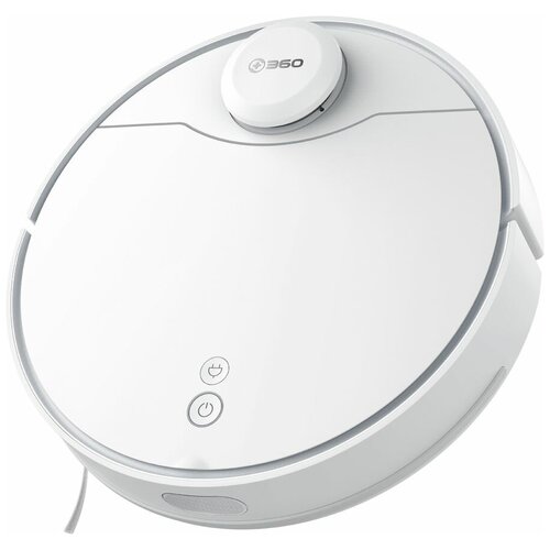Робот-пылесос 360 S9 30Вт белый 3523600₽