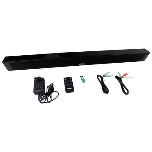 Акустическая система активная Cadena B802 черный 549000₽