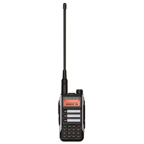 рация baofeng uv 5r 8 вт vhf uhf двухсторонняя рация 10 км рация для охоты в военном стиле baofeng рация Рация Baofeng UV-16 Pro Голубой 8W (UV-16 Pro)