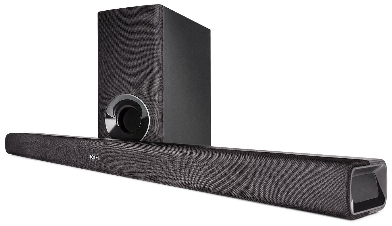 Саундбар Denon DHT-S316