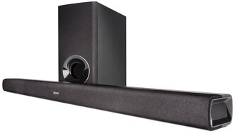 Саундбар Denon DHT-S316 black