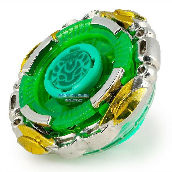Волчок Auldey Infinity Nado Сплит Night Owl та Razer Orochi с устройством запуска (YW624604) - фото №16