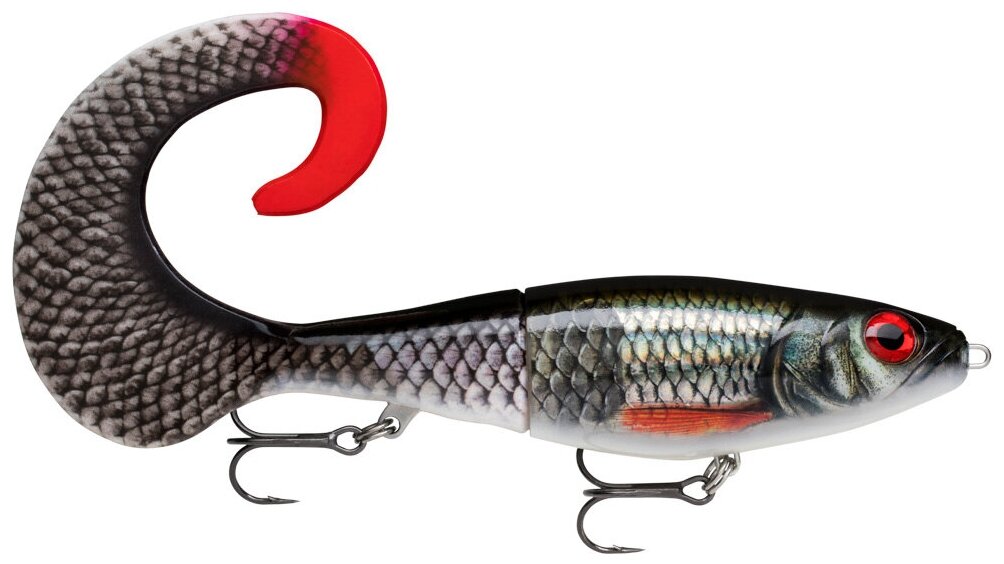 Rapala, Воблер X-Rap Otus 17, ROL