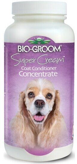 Крем-кондиционер BIO-GROOM Super Cream концентрированный 454 г - фотография № 3