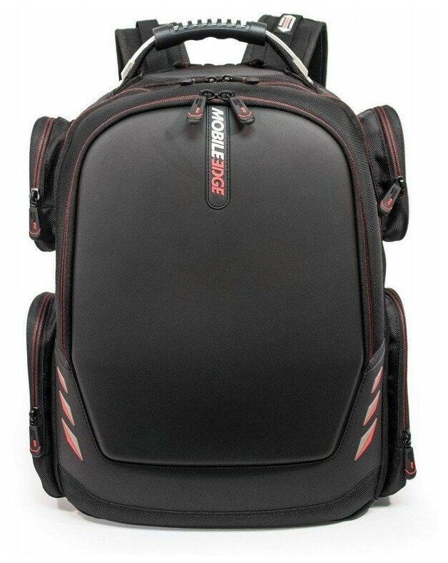 Рюкзак для геймеров Mobile Edge Core Gaming Backpack - 17