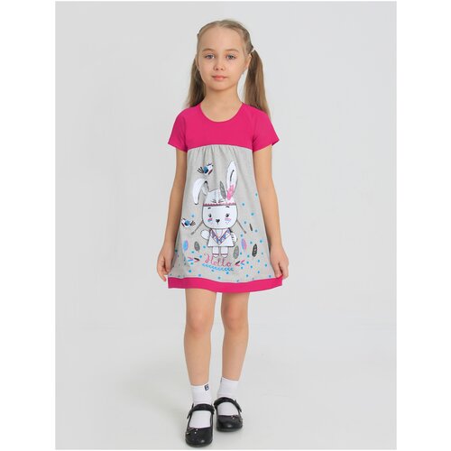 фото Платье "брусника-1", 3г(98) ivashka