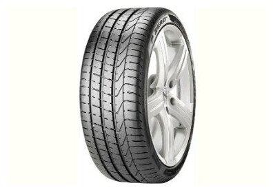 Шины 245/40 R18 Pirelli P Zero 97Y XL MO