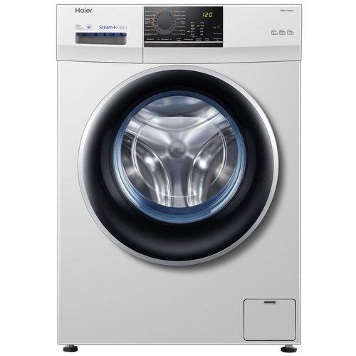 Стиральная машина Haier HW60-12829A белый 3999000₽