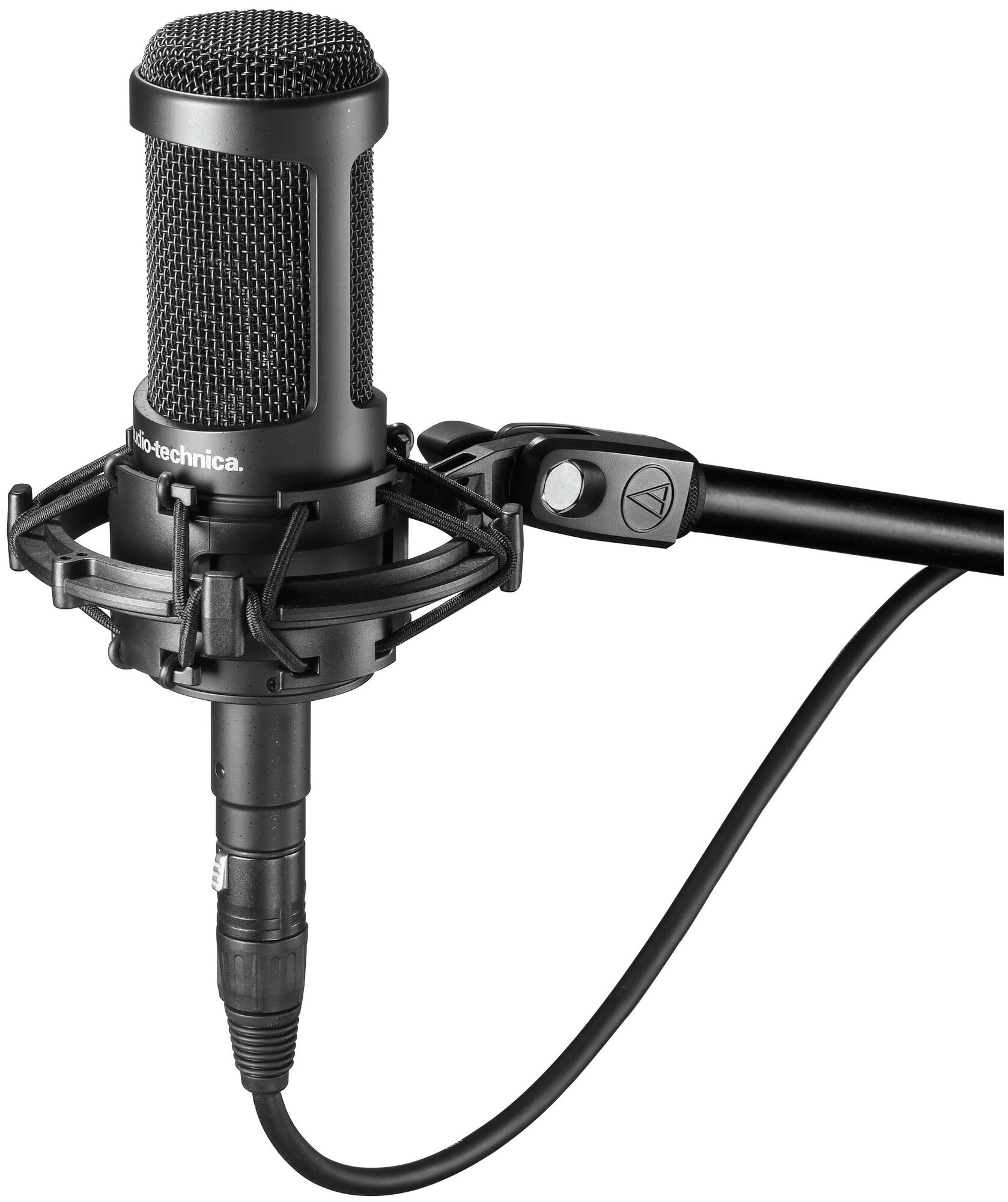 Микрофон Audio-Technica - фото №2