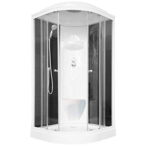 Душевая кабина Royal Bath RB100HK6-BT душевая кабина royal bath rb100hk6 bt