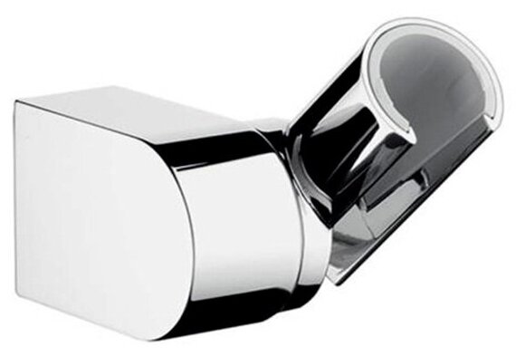 Держатель для ручного душа, хром, Hansgrohe Porter Vario 28328000