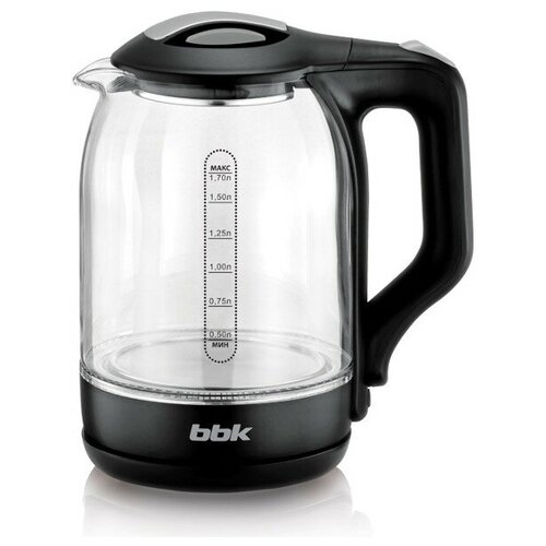 фото Чайник bbk ek1724g 1.7l