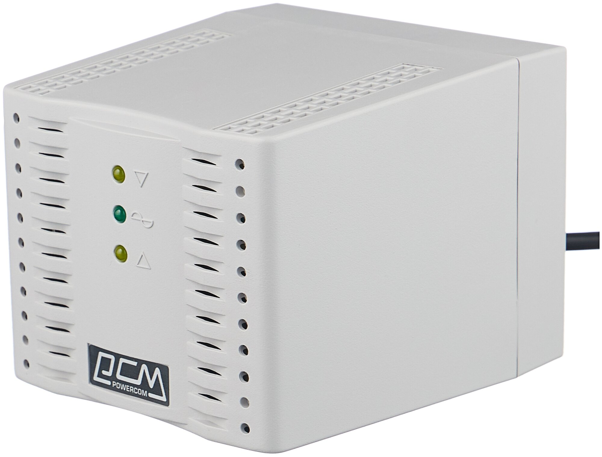 Стабилизатор напряжения однофазный Powercom TCA-1200