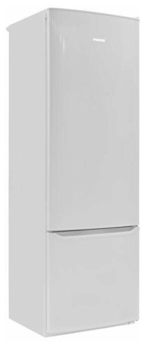 Холодильник Pozis Rk-103, 340 л, R600a, класса A+, N, белый Pozis 9433467 .