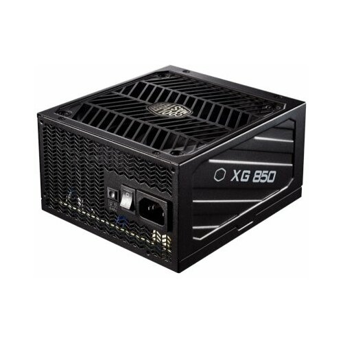 Блок питания Cooler Master XG850 Platinum 850W MPG-8501-AFBAP-EU