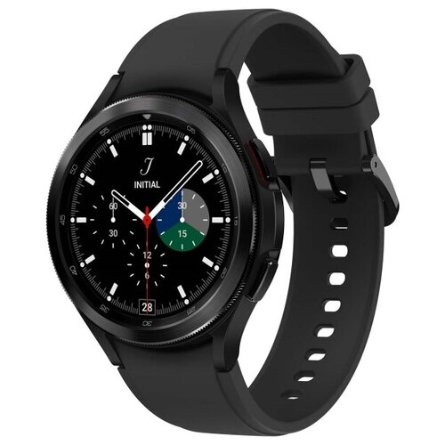 Смарт-часы Samsung Galaxy Watch4 Classic 46mm LTE черный SM-R895F 2299000₽