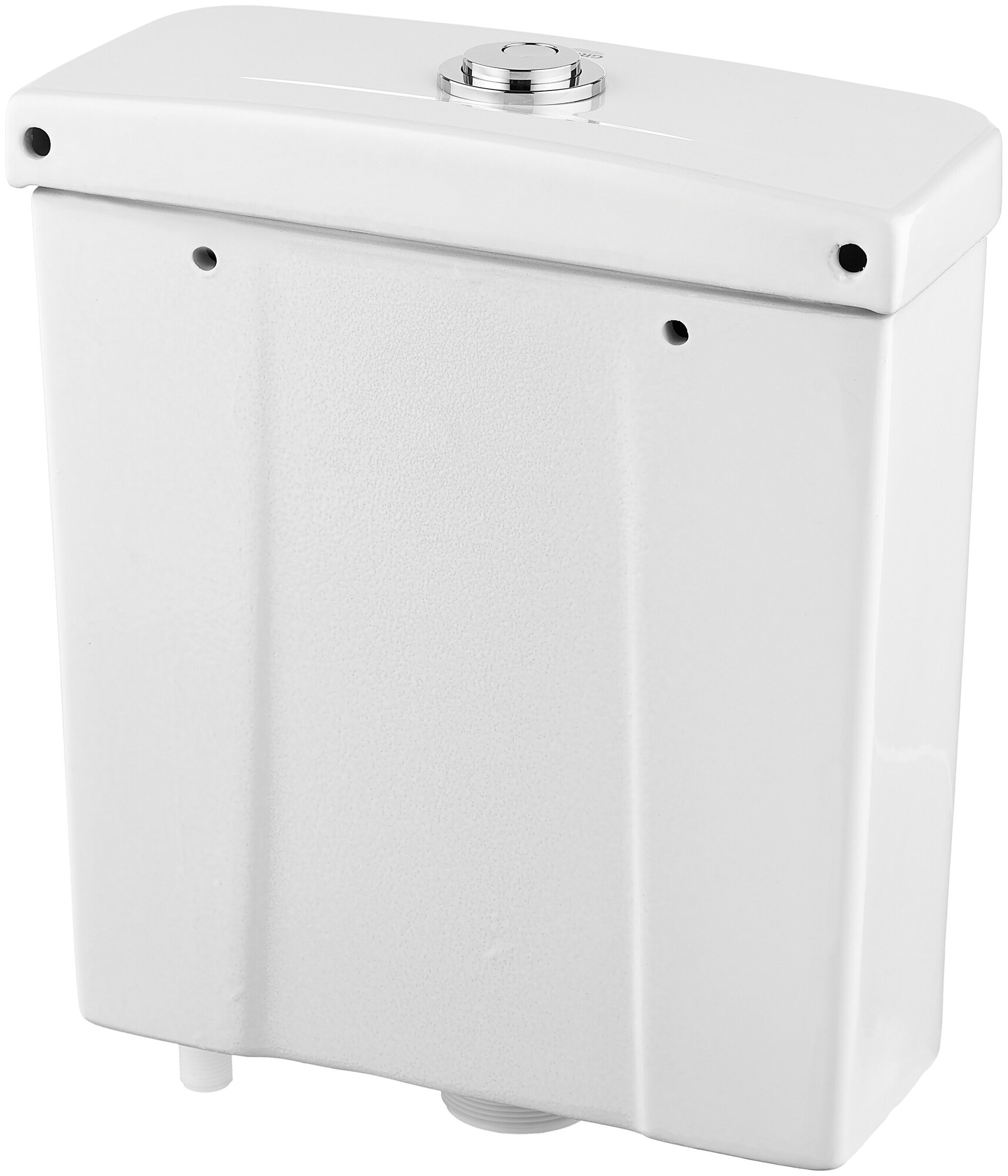 Внешний бачок Grohe - фото №2