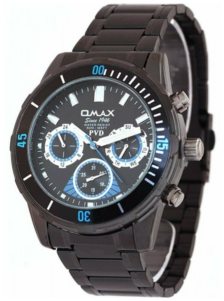OMAX DFM001B002 мужские наручные часы