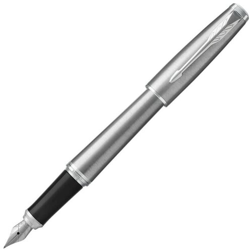 PARKER перьевая ручка Urban Core F309, 1931597, 1 шт.