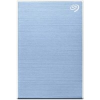 Жесткий диск Seagate One Touch 2 ТБ Blue (STKB2000402)