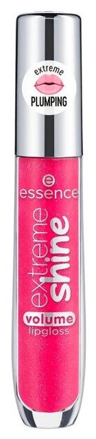 Блеск для губ Essence Extreme Shine Volume т.103 PRETTY IN PINK 5 мл