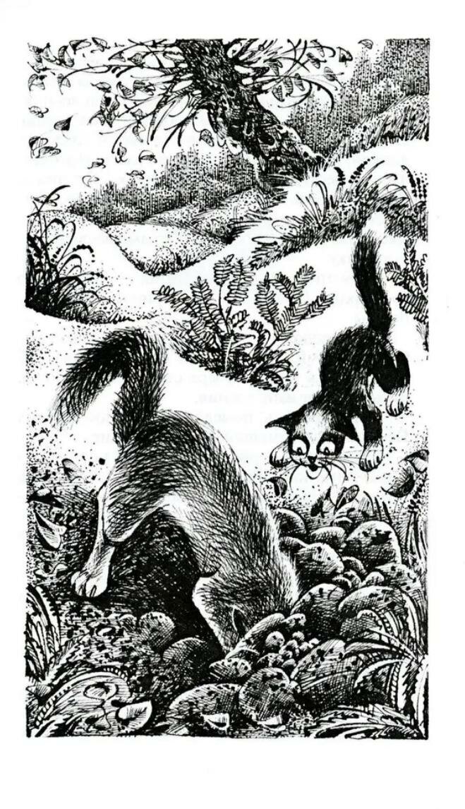 Книга Месть звездного луча. Разлом. В двух книгах. Книга 1 - фото №7