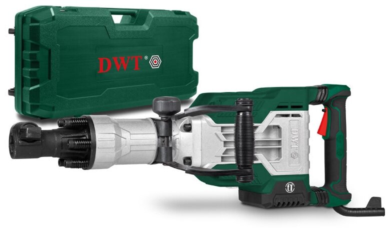   DWT AH16-30 B BMC, 1700 