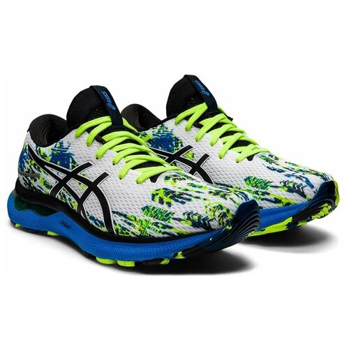 Кроссовки мужские Asics GEL-NIMBUS 24 1011B359-402 US 9.5