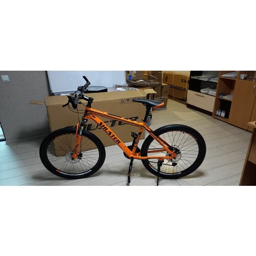 Велосипед Shuster скоростной 1999800₽