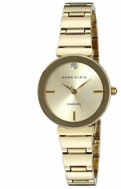 Наручные часы ANNE KLEIN Diamond 100202