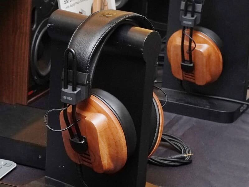 Наушники Fostex T60RP - фото №16
