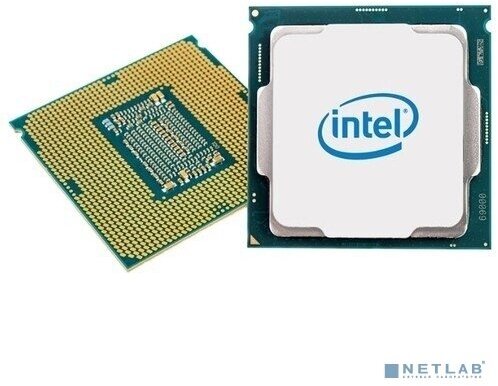 Процессор INTEL Core i5 9600K, LGA 1151v2, OEM [cm8068403874405s rg11] - фото №3