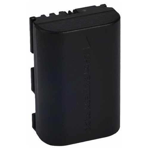 Аккумулятор Cameron Sino CS-LPE6MX аккумулятор для фотоаппарата canon lp e6 7 4v 2650mah код mb077121