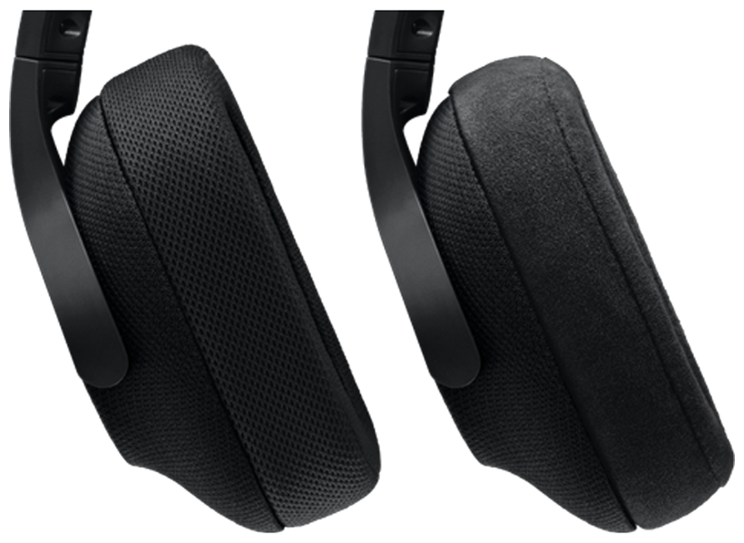 Игровые наушники Logitech - фото №5