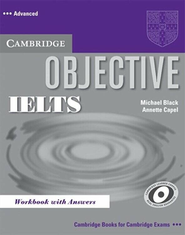 Objective IELTS Advanced Workbook with Answers